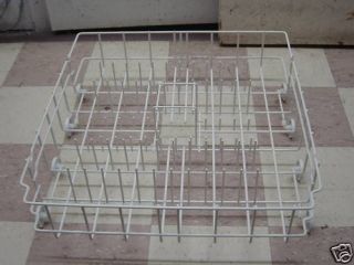 Frigidaire Dishwasher Lower Rack Part 154331604