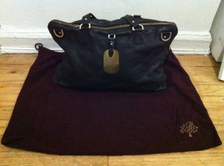 Mulberry Bag Authentic