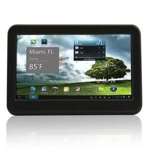 Mach Speed Technologies TRIO43MID40C 4 3 Android Tablet