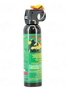 Mace Security Animal Repellent Bear Pepper Spray   Large MSI80346