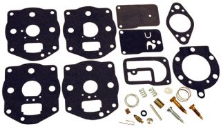 Briggs and Stratton Carburetor Kit Part for 16 18 HP Part 491539