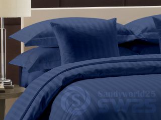 1000TC Luxury Hotel Brand Complete Bedding Sets Collection 100