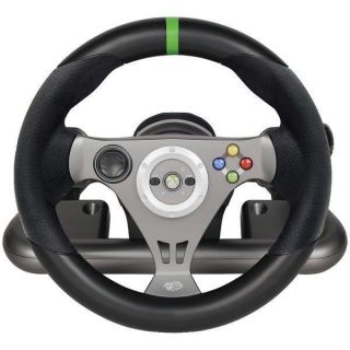 Madcatz MCB472010M02 02 1 Xbox 360 Wireless Racing Wheel