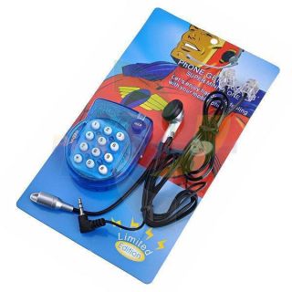 Mini Handsfree Telephone Phone for Magic Jack Brand New