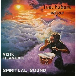  sejor mizik filamonik spiritual sound West Indian afroJazz rare lp