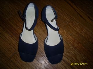 Stuart Madeline Shoes Size 7 1 2 M