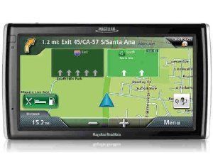 Magellan Roadmate 1700 LM 7 0 GPS Navigation w Lifetime Map Updates