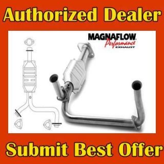Magnaflow 23256 Direct Fit 49 State Catalytic Converter