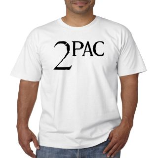 2Pac Logo Shirt Hip Hop Makaveli RARE Tupac New s 3XL