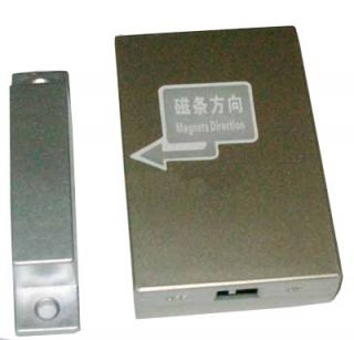 GSM Magnetic Door Sensor Alarm GSM Alarm GSM Monitor