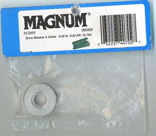 Magnum Drive Washer Collet 61238X