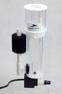 Bubble Magus Protein Skimmer NAC QQ Rated at 25 Gallons