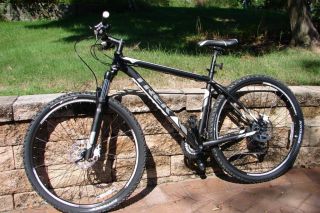 2012 Trek Mamba Gary Fisher Collection Mountain Bike