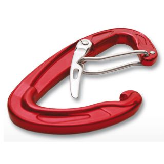 Mad Rock Trigger Wire Gate Carabiner