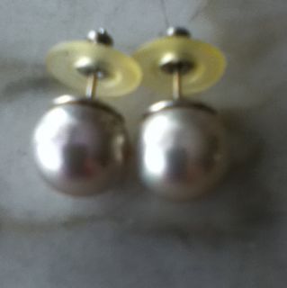 MAJORICA Earrings Studs from Spain