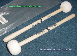 Pro Mark AB4 Large Marching Bass Drum Mallets
