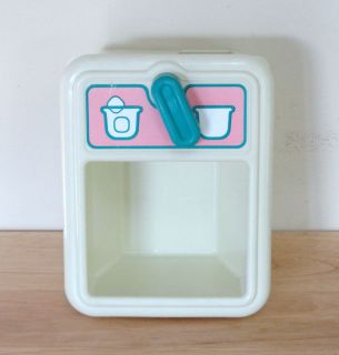 Little Tikes Country Kitchen Ice Maker Dispenser Replacement
