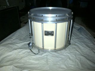 Pearl Marching Snare Drum Marching Band Drum Corps Equipment