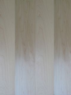 Maple 3 Hardwood Flooring