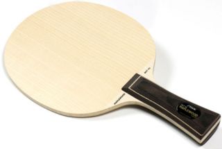 Stiga Maplewood NCT VII 7 Blade Table Tennis No Rubber