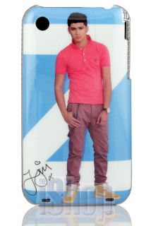 Zayn Malik One Direction 1D Fits iPhone 3G 3GS Back Cover Case New