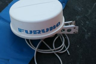 Furuno Model RSB 0055 Marine Radar Scanner