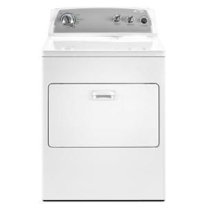  electric white front load dryer wed4900xw0 NEW IN MARICOPA ARIZONA