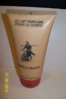 Mariella Burani Le Lait Perfumed Body Lotion