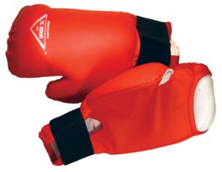 Jujitsu Gloves MMA Gear Martial Arts Equipment Supplies