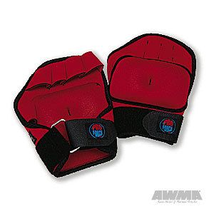 ProForce Weighted Gloves MMA Martial Arts Training Gear