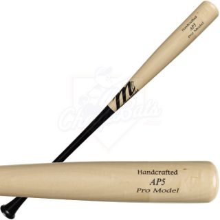 Marucci Albert Pujols Pro Model Maple Wood Baseball Bat AP5BN 32 29