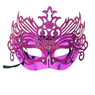 Party Mask Adult Masks Fancy Grown Mask Masquerade Ball Party Mask