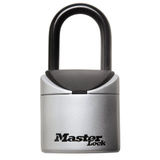 Master Lock Keyless Spare Key Storage Lock Box Door Lockbox House Gate