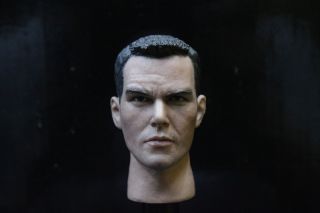 HP 0025 1 6 Headplay Matt Damon Head Sculpt w Neck Joint S