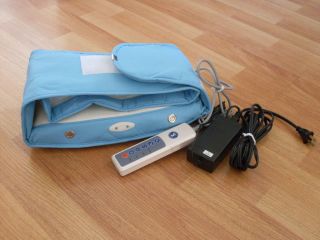 Oscillating Massage Belt USJ 112 Slimming Massager Belt