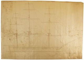  Ship U S S Macedonian Commodore Matthew Perry s Expedition to Japan