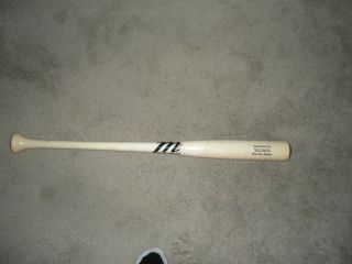 Marucci PL16 Maple Wood Baseball Bat