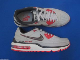 Mens Nike Air Max Wright Shoes Sneakers 317551 026 Wolf Grey