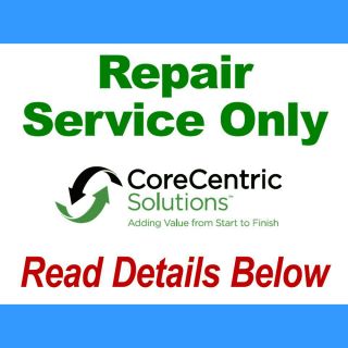 Maytag 7601P214 60 Range Control Repair Service