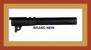 1911 45 Colt Barrel Match Bushing New 5 Full Size in Stock Return
