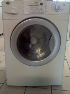 Used Maytag Front Load Washer Great Working Condition