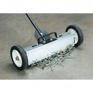 22 Magnetic Floor Sweeper with Release