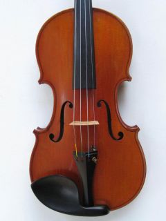 Fine Old French Master Maker Violin