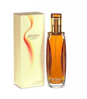 Spark by Liz Claiborne Perfume For Women 1 7 oz Eau de Parfum Spray