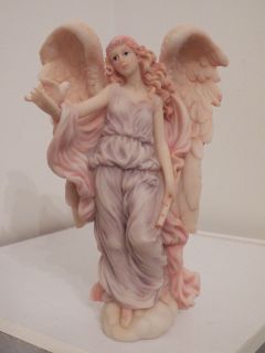 Seraphim Classics Roman Isabel Gentle Spirit Angel Religious Figurine