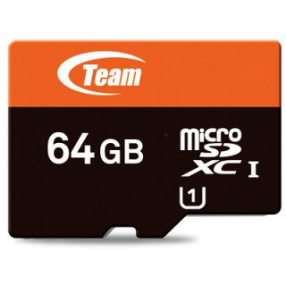 Micro SDXC Micro SD Class 6 Flash Memory Card w 10 MB S