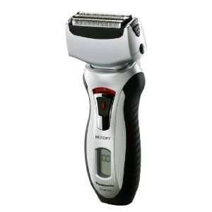 Panasonic Mens Men Rechargeable Electric Shaver Cordless Razor Shave