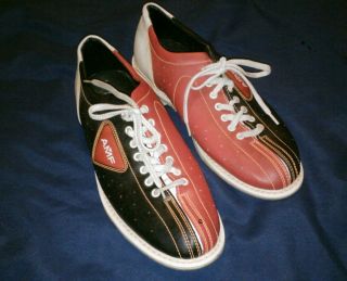 AMF Mens Bowling Shoes