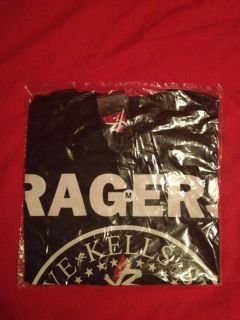 Young and Reckless MGK Ragers T Shirt