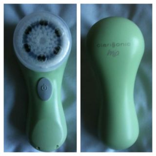 Clarisonic MIA Sonic Skin Cleansing System No Box